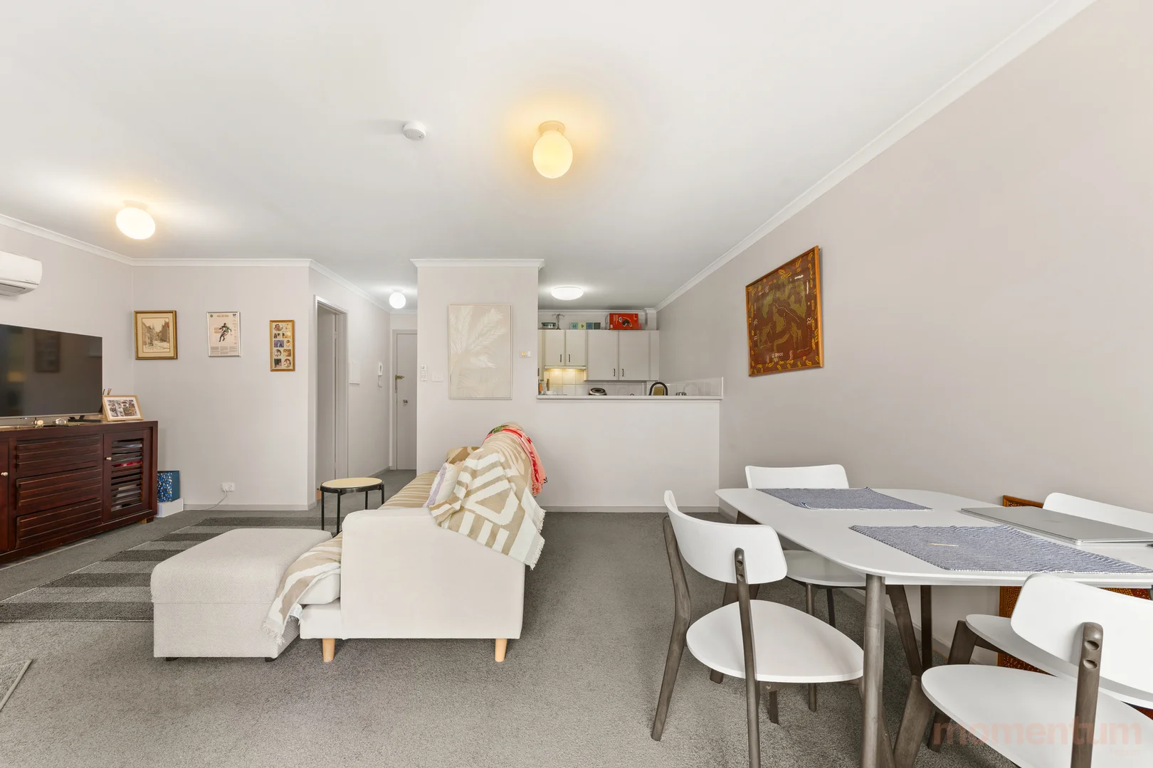 Photo of 28/60 Henty Street, Braddon ACT 2612