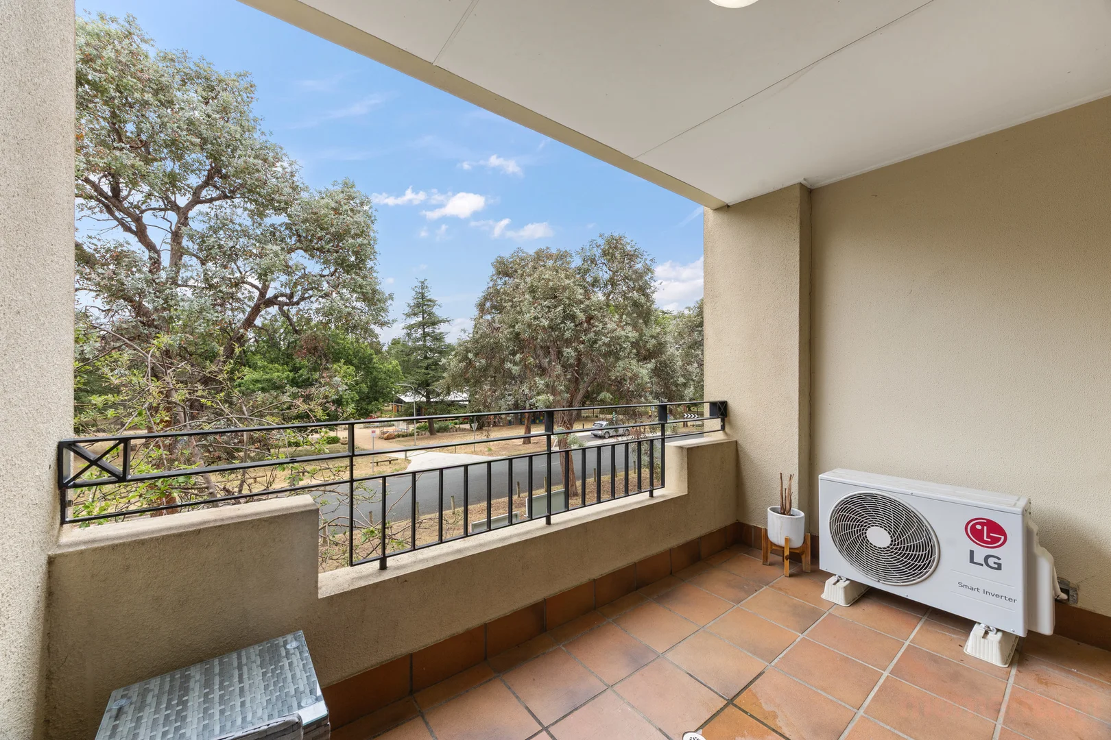 Photo of 28/60 Henty Street, Braddon ACT 2612