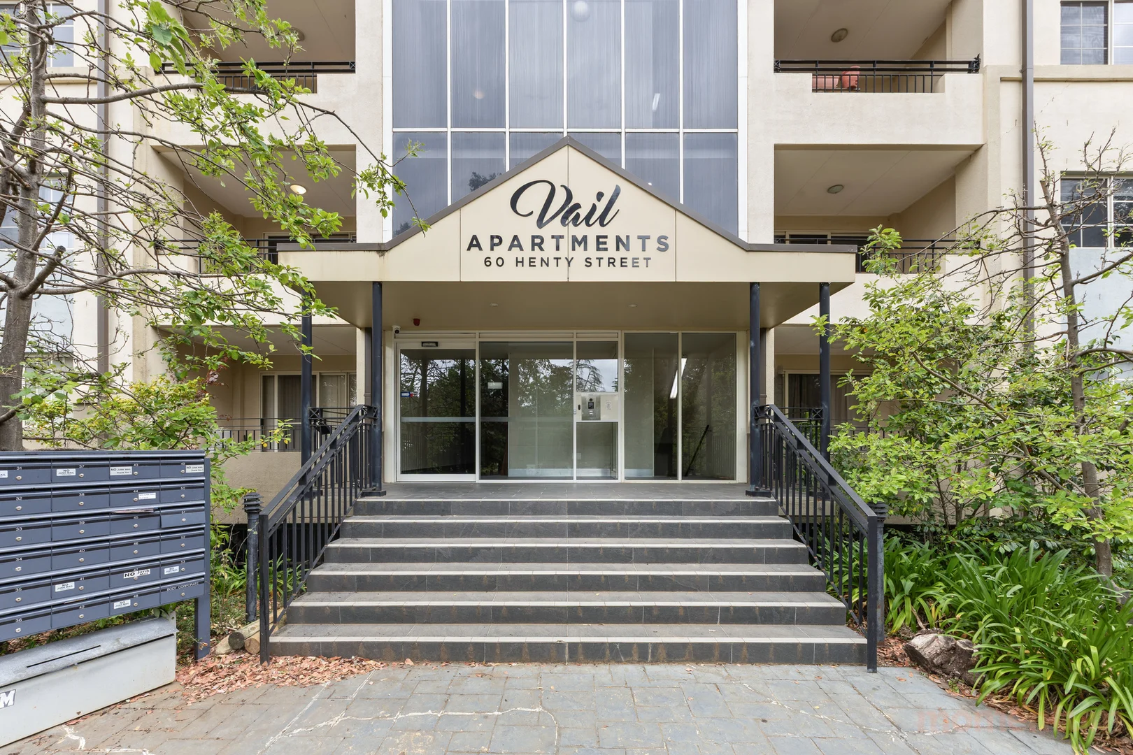 Photo of 28/60 Henty Street, Braddon ACT 2612