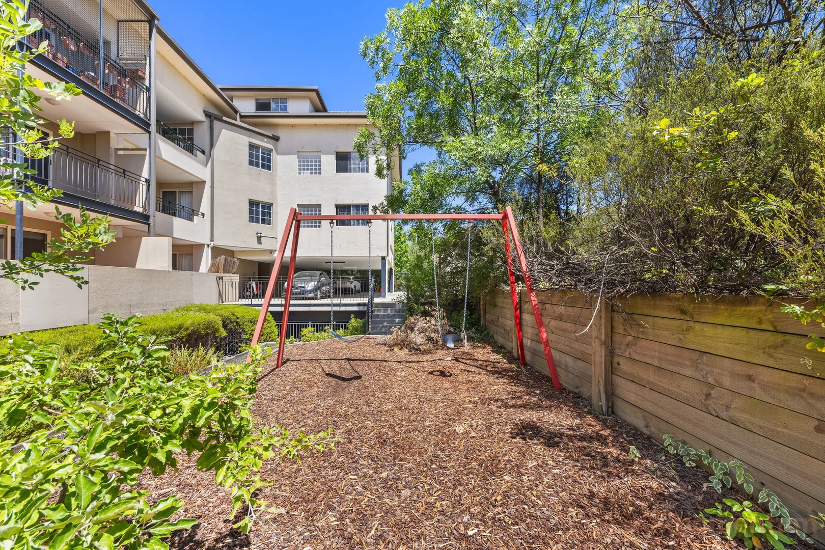 Photo of 28/60 Henty Street, Braddon ACT 2612