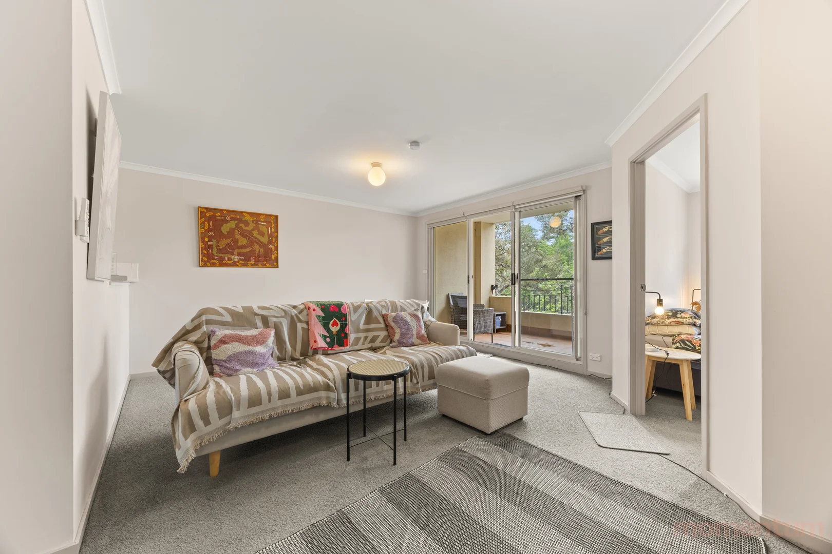 Photo of 28/60 Henty Street, Braddon ACT 2612