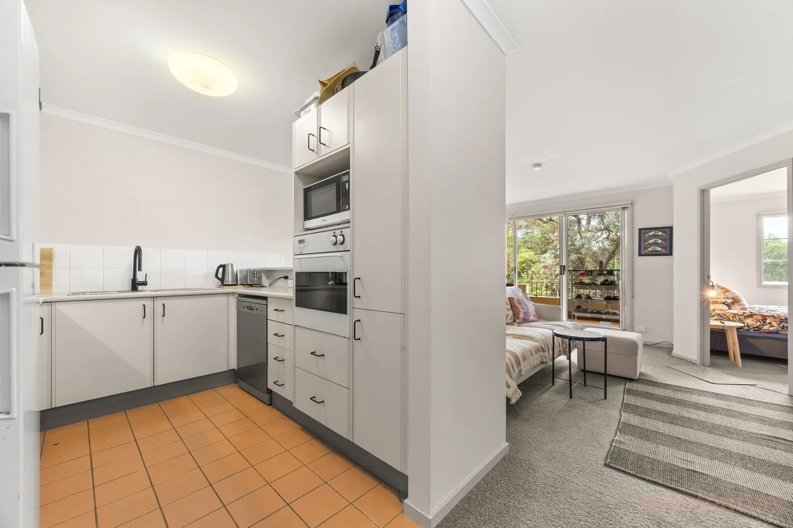 Photo of 28/60 Henty Street, Braddon ACT 2612