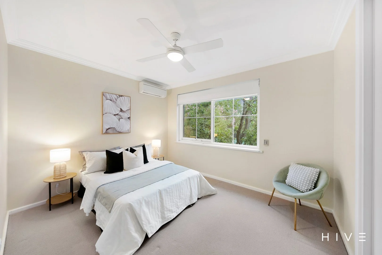 Photo of 22 Beauchamp Street, Deakin ACT 2600