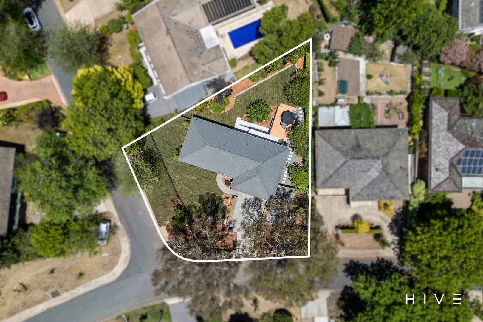 Photo of 56 Norman Street, Deakin ACT 2600