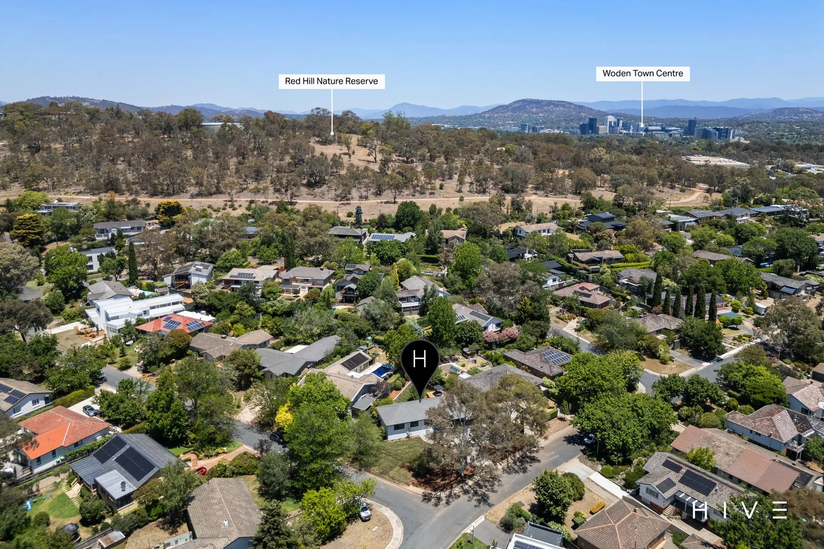 Photo of 56 Norman Street, Deakin ACT 2600