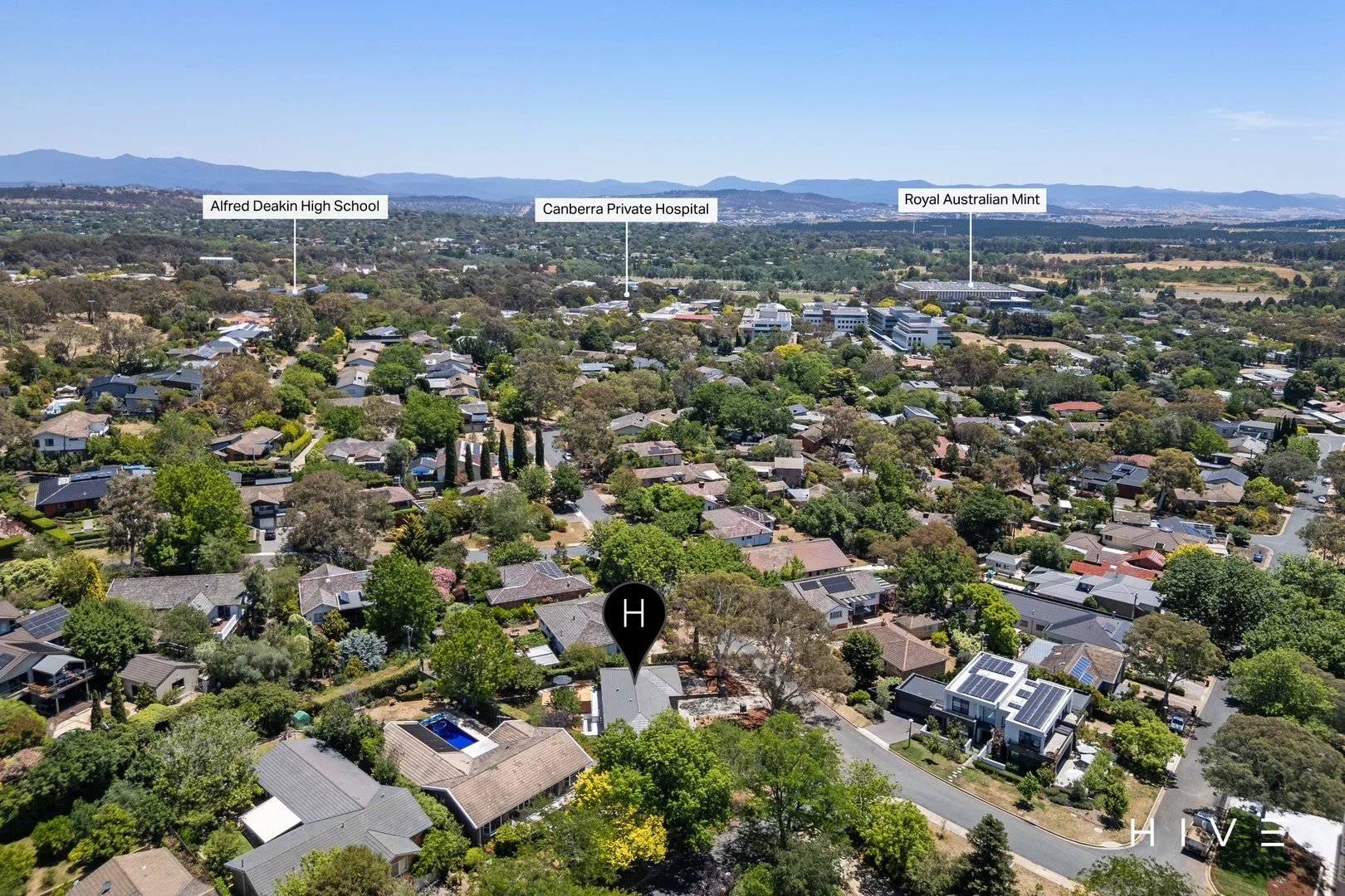 Photo of 56 Norman Street, Deakin ACT 2600