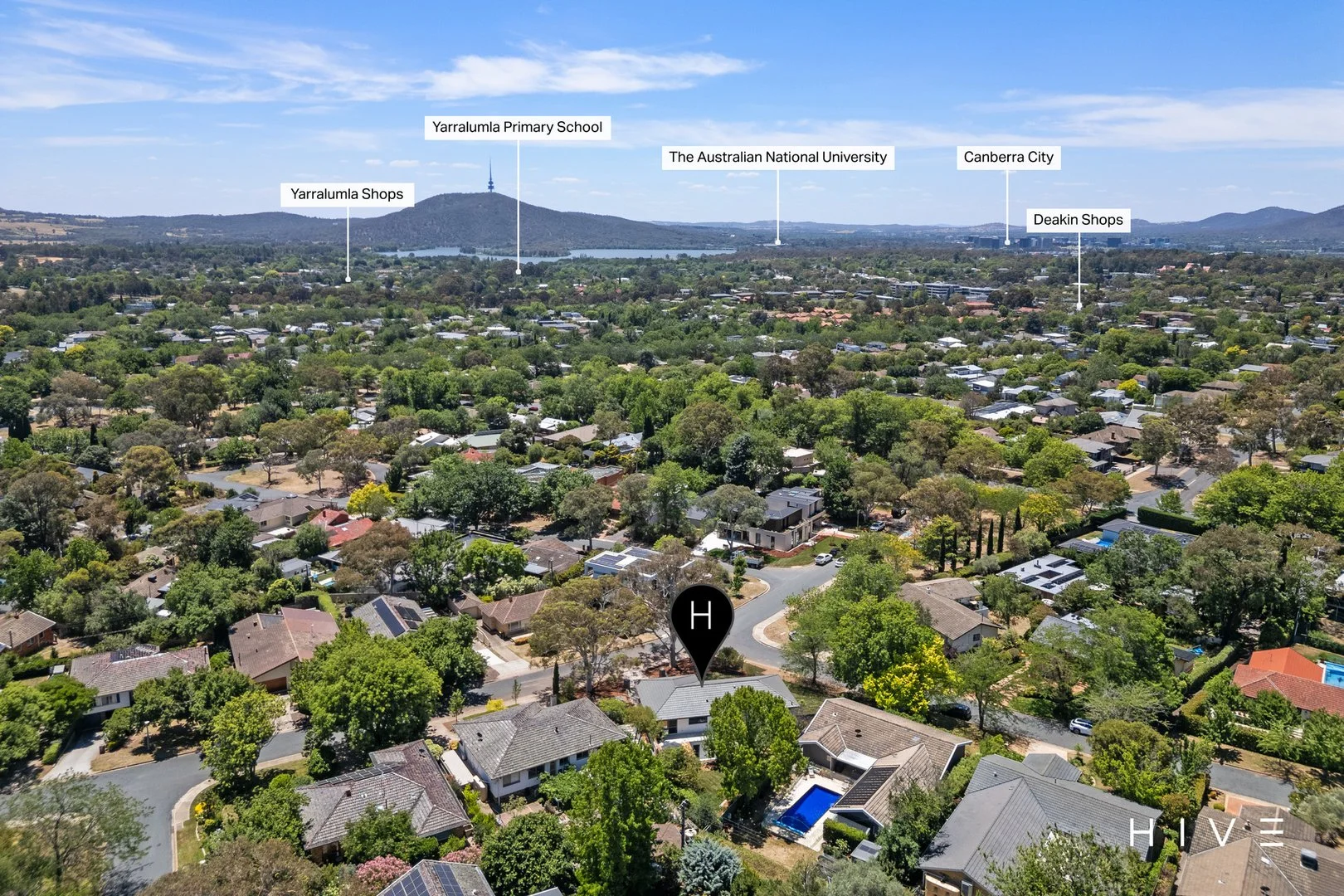 Photo of 56 Norman Street, Deakin ACT 2600