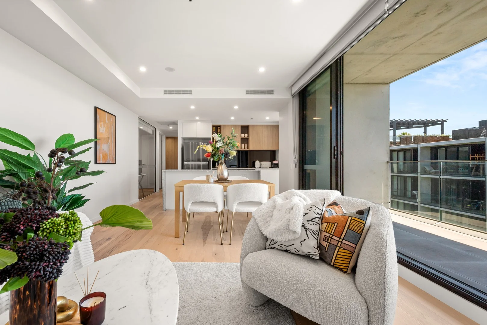 Photo of 802/65 Cooyong Street, Braddon ACT 2612