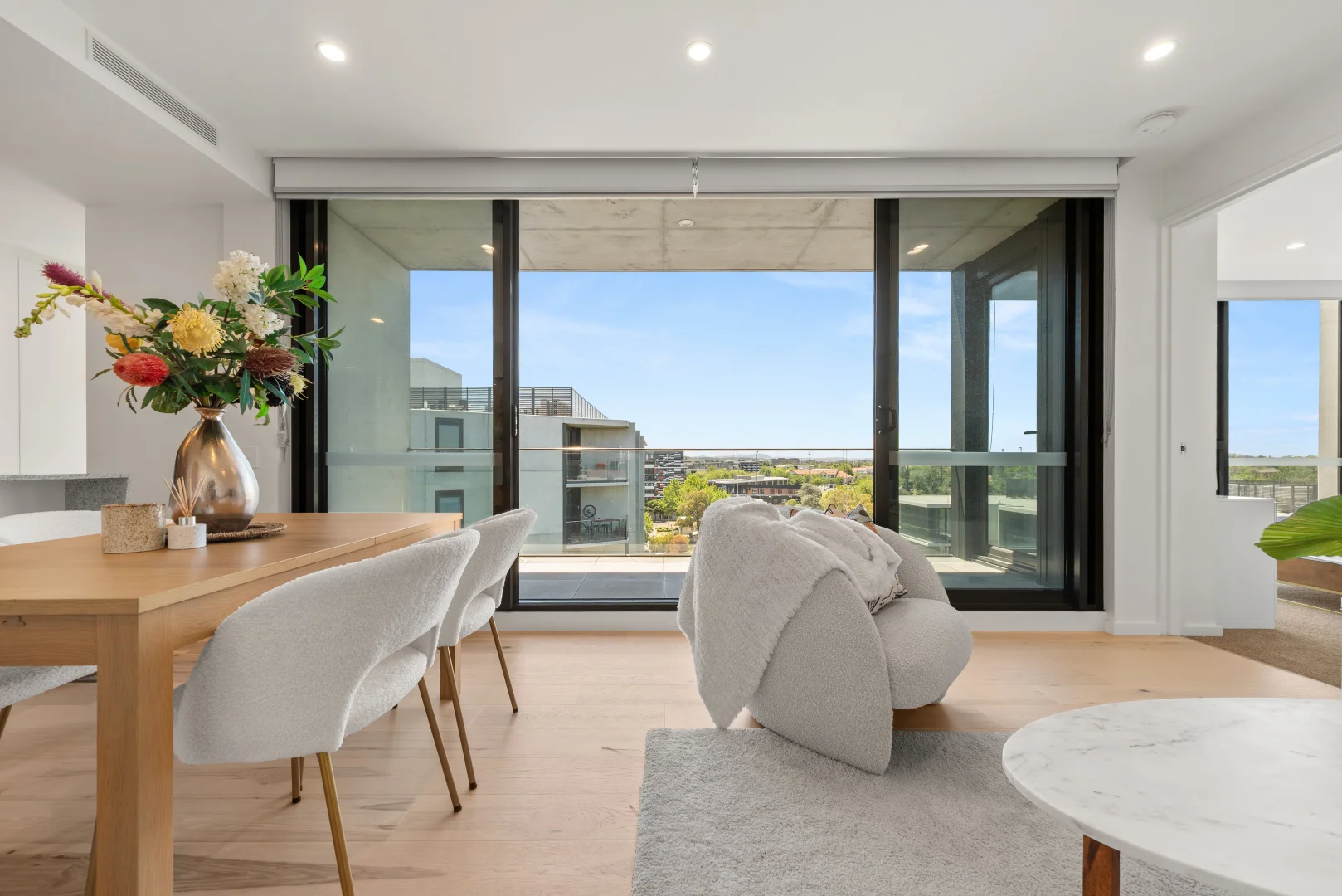 Photo of 802/65 Cooyong Street, Braddon ACT 2612