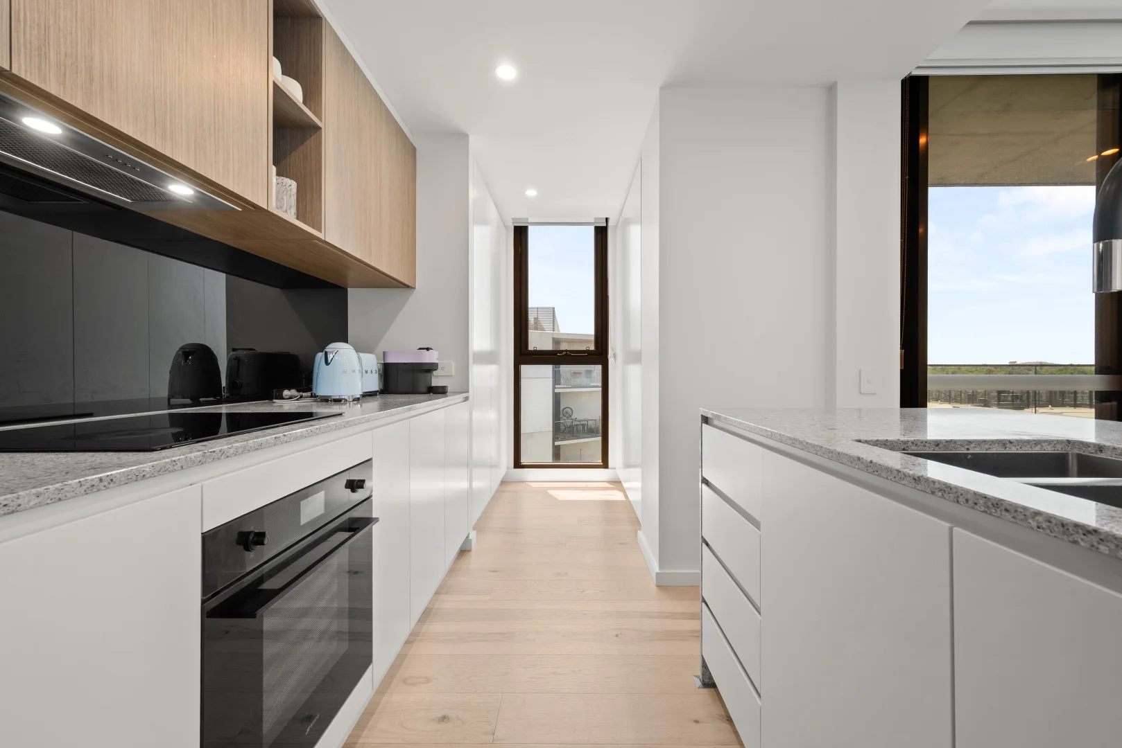 Photo of 802/65 Cooyong Street, Braddon ACT 2612