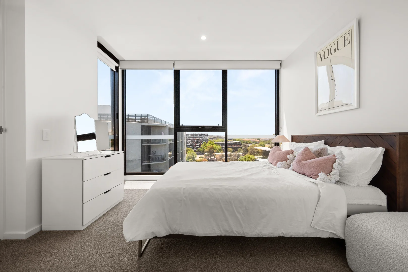 Photo of 802/65 Cooyong Street, Braddon ACT 2612