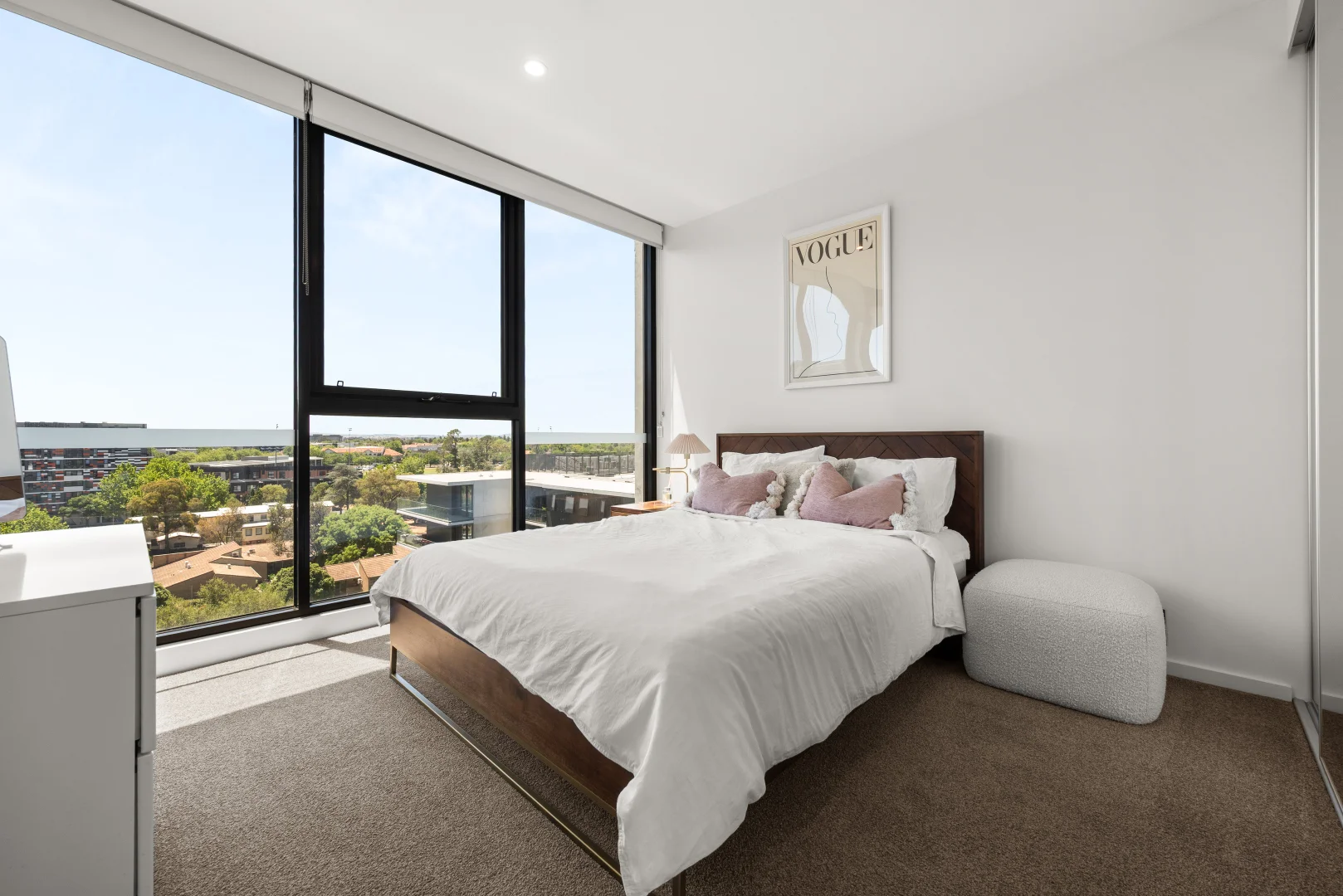 Photo of 802/65 Cooyong Street, Braddon ACT 2612