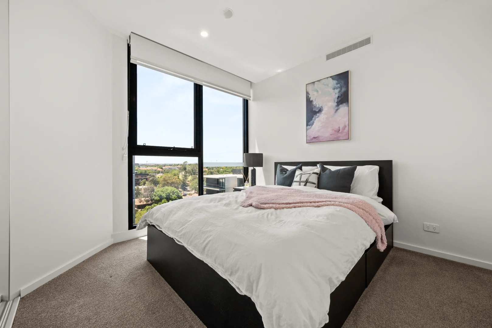 Photo of 802/65 Cooyong Street, Braddon ACT 2612