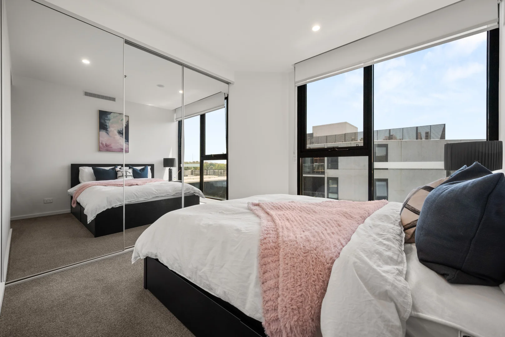Photo of 802/65 Cooyong Street, Braddon ACT 2612