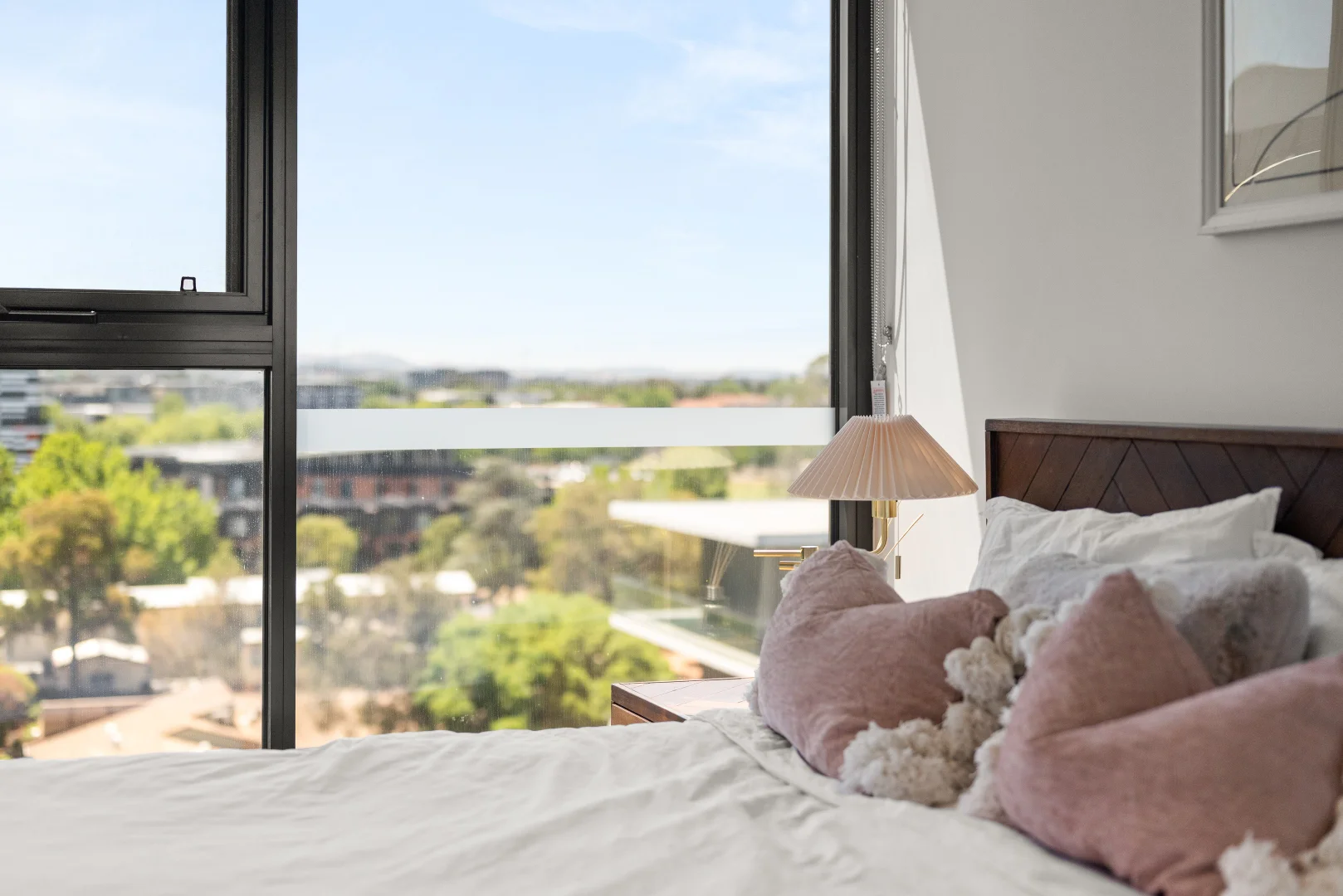 Photo of 802/65 Cooyong Street, Braddon ACT 2612