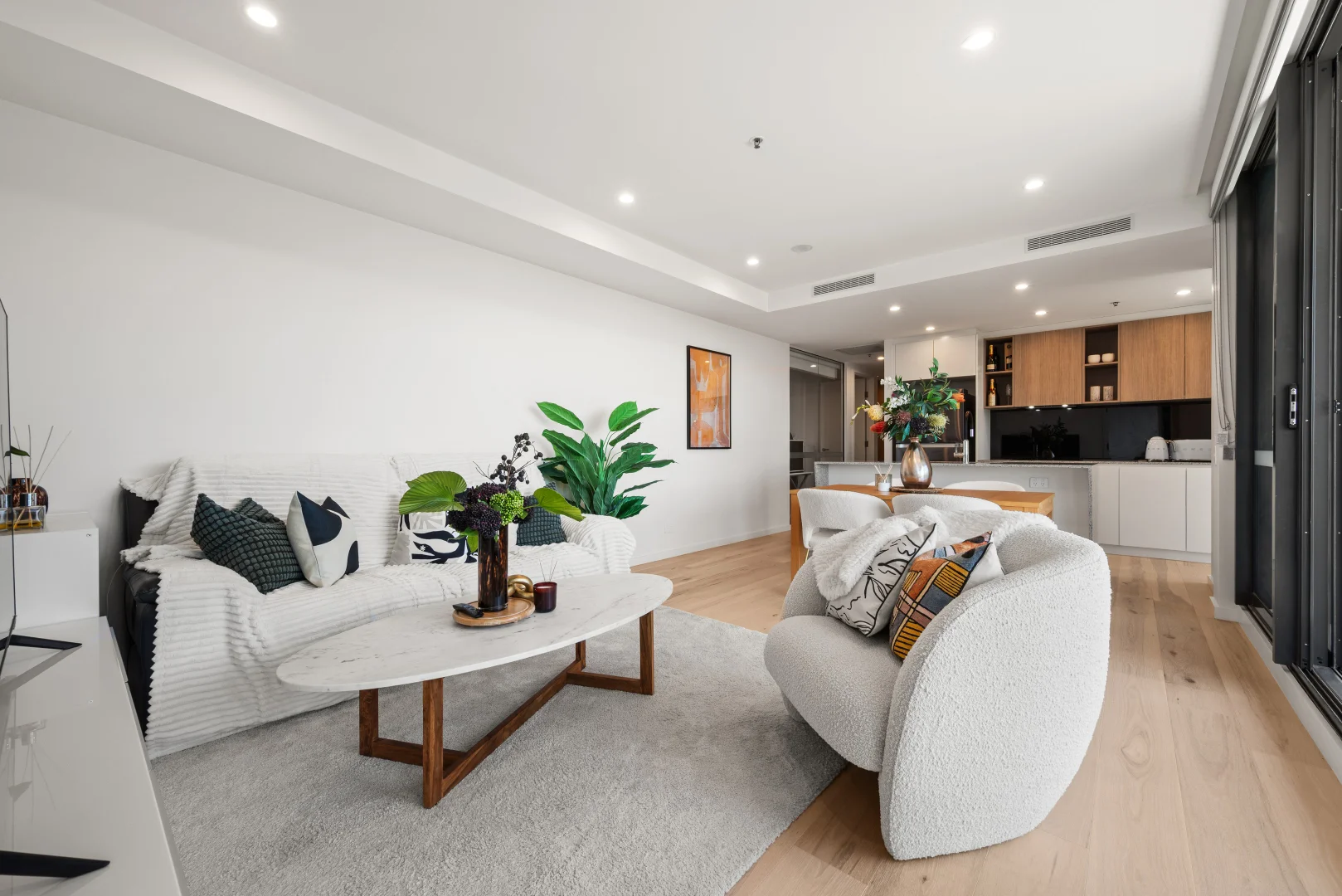 Photo of 802/65 Cooyong Street, Braddon ACT 2612