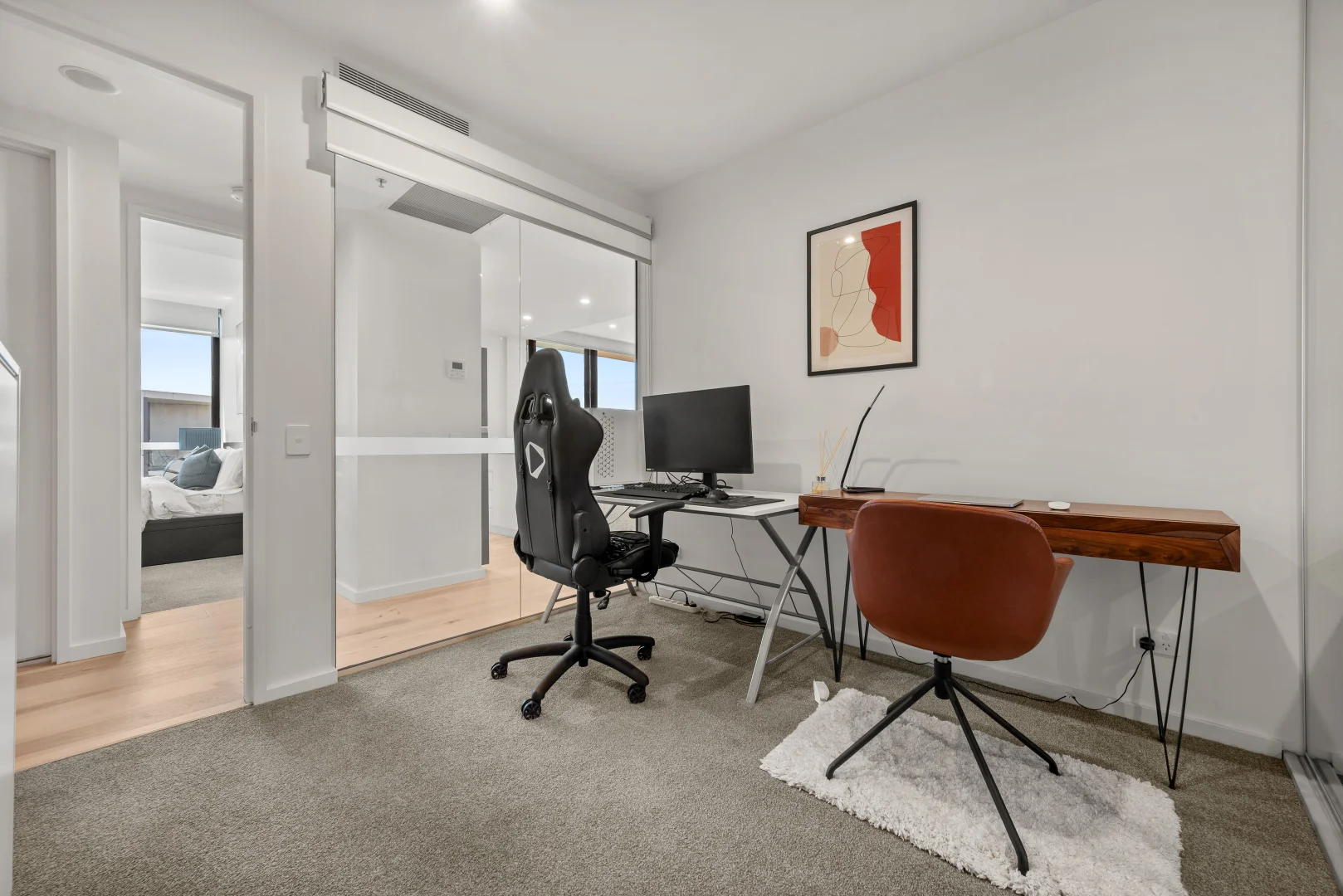 Photo of 802/65 Cooyong Street, Braddon ACT 2612
