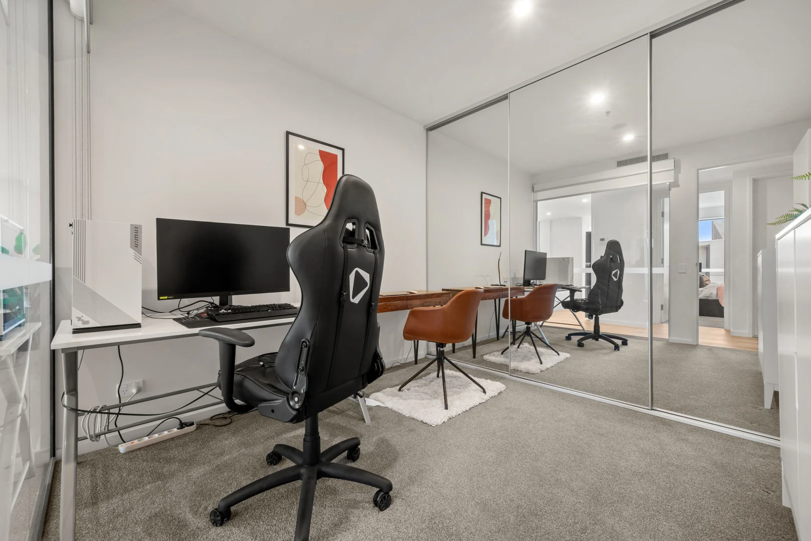 Photo of 802/65 Cooyong Street, Braddon ACT 2612