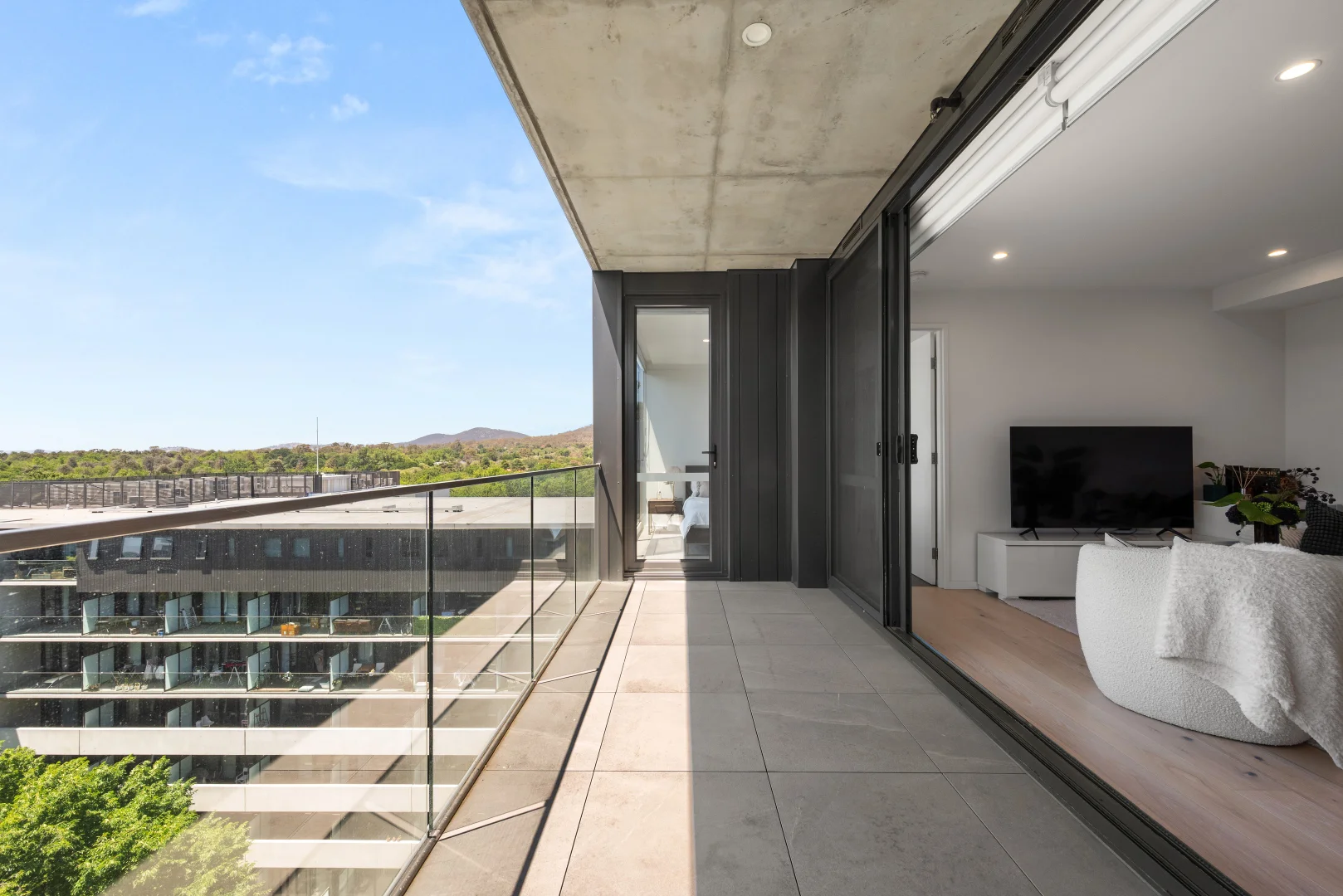 Photo of 802/65 Cooyong Street, Braddon ACT 2612