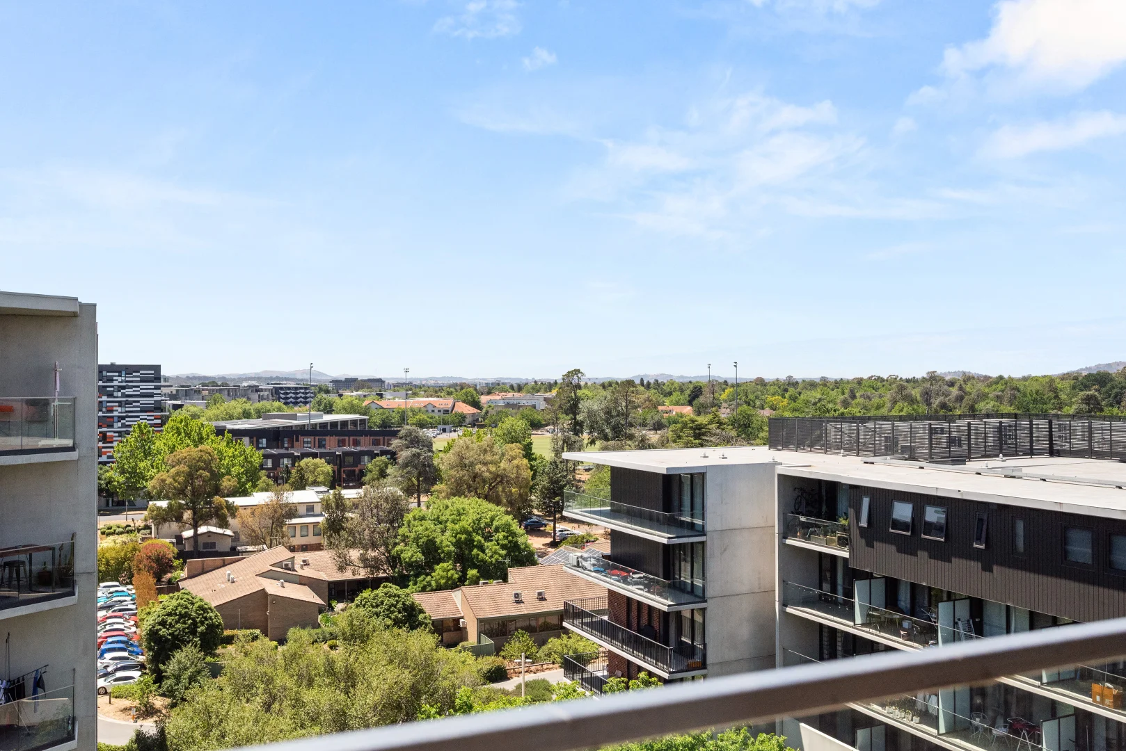 Photo of 802/65 Cooyong Street, Braddon ACT 2612