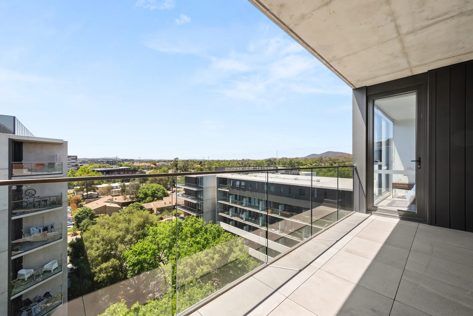 Photo of 802/65 Cooyong Street, Braddon ACT 2612