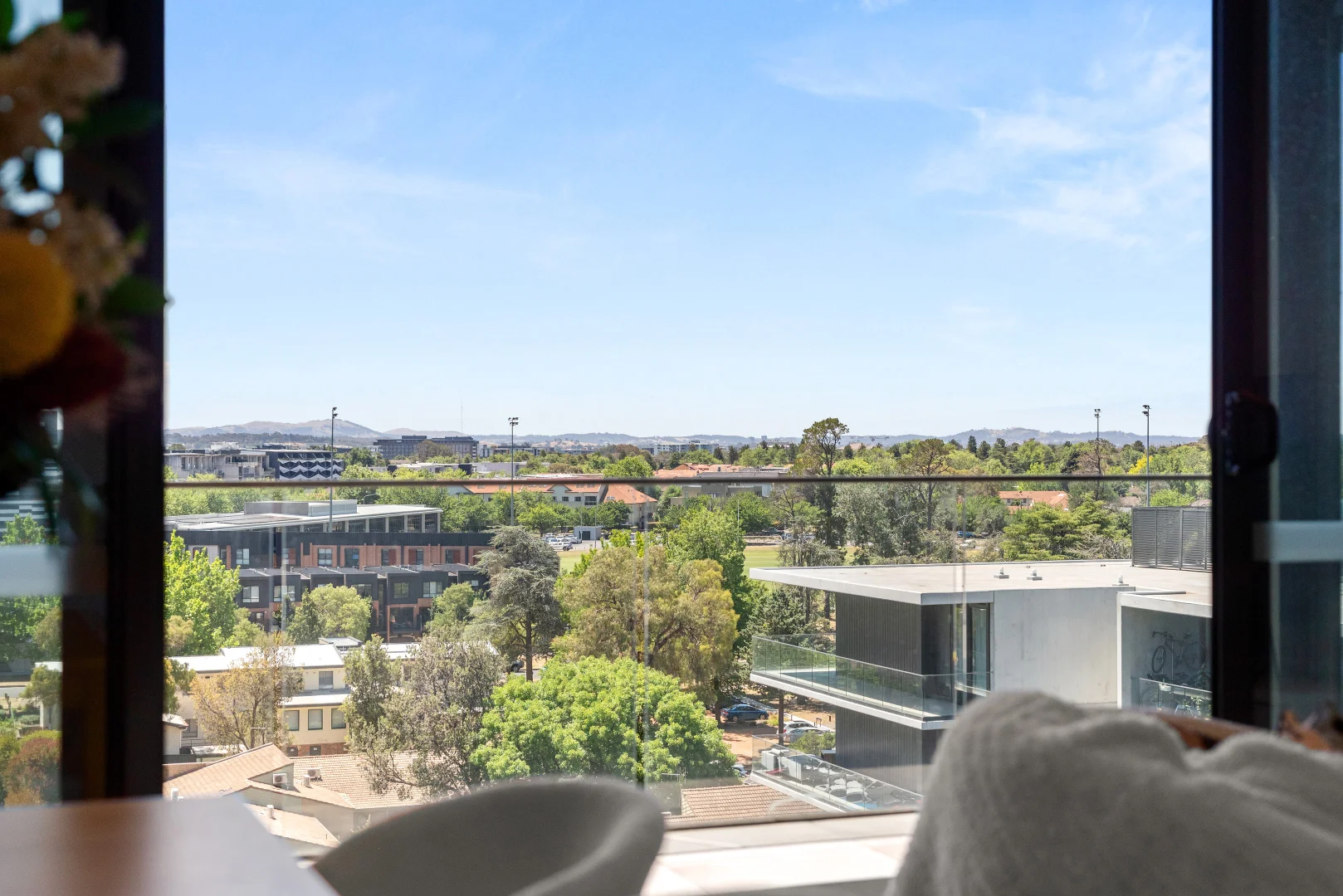Photo of 802/65 Cooyong Street, Braddon ACT 2612
