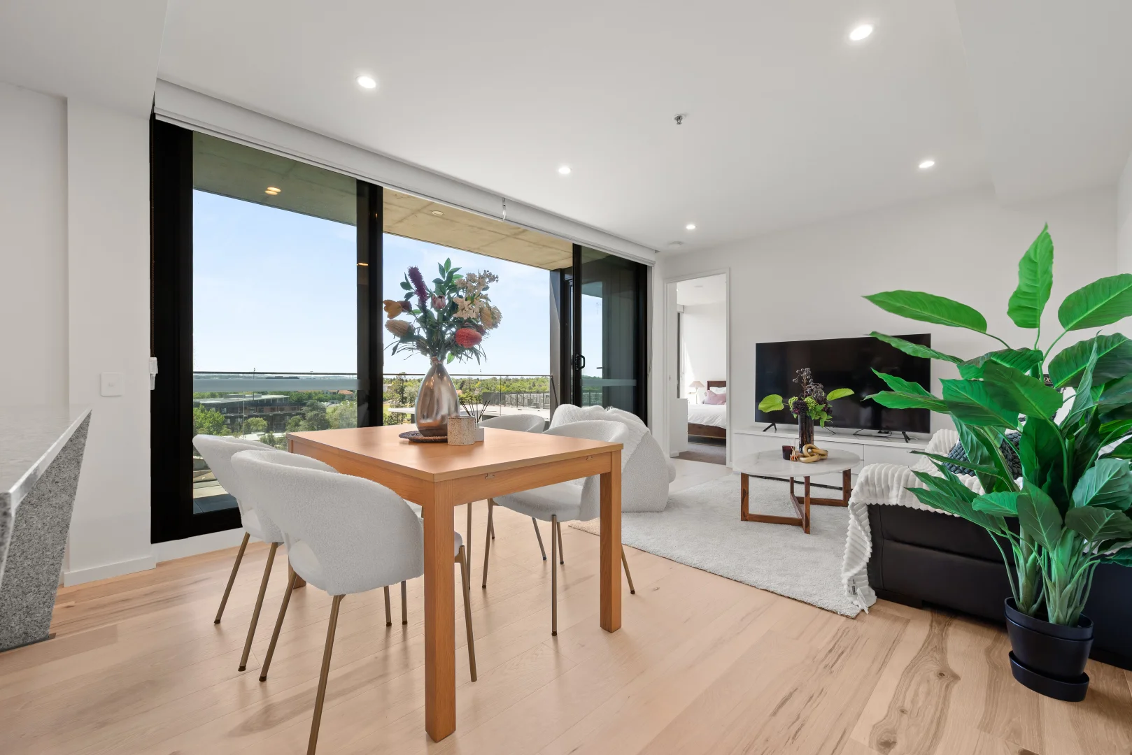 Photo of 802/65 Cooyong Street, Braddon ACT 2612