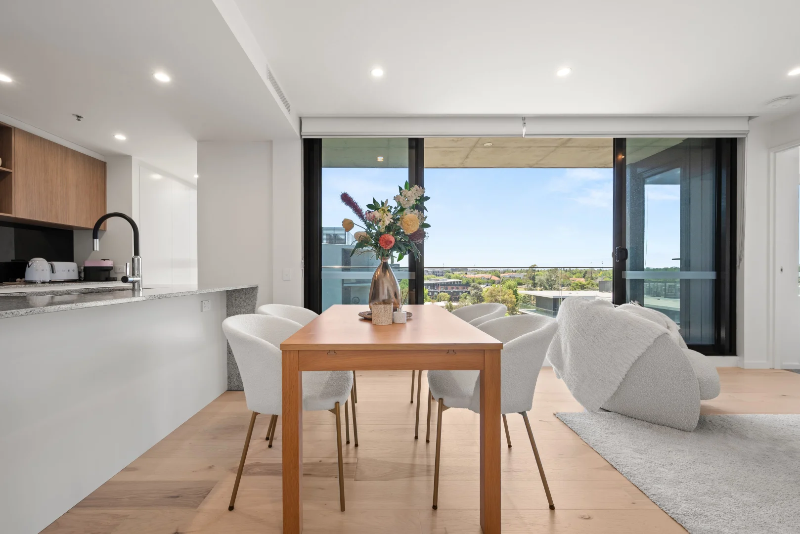 Photo of 802/65 Cooyong Street, Braddon ACT 2612