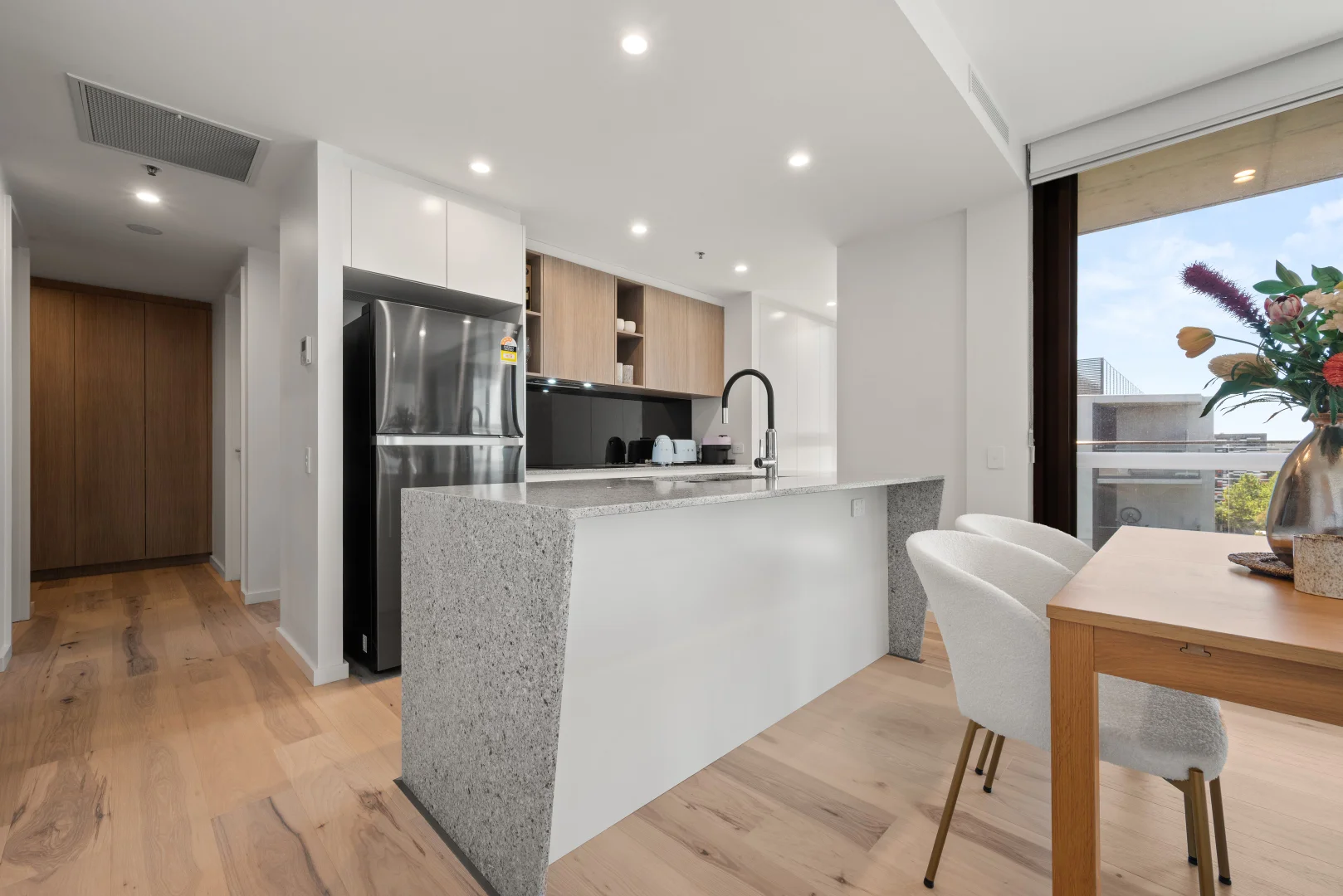 Photo of 802/65 Cooyong Street, Braddon ACT 2612
