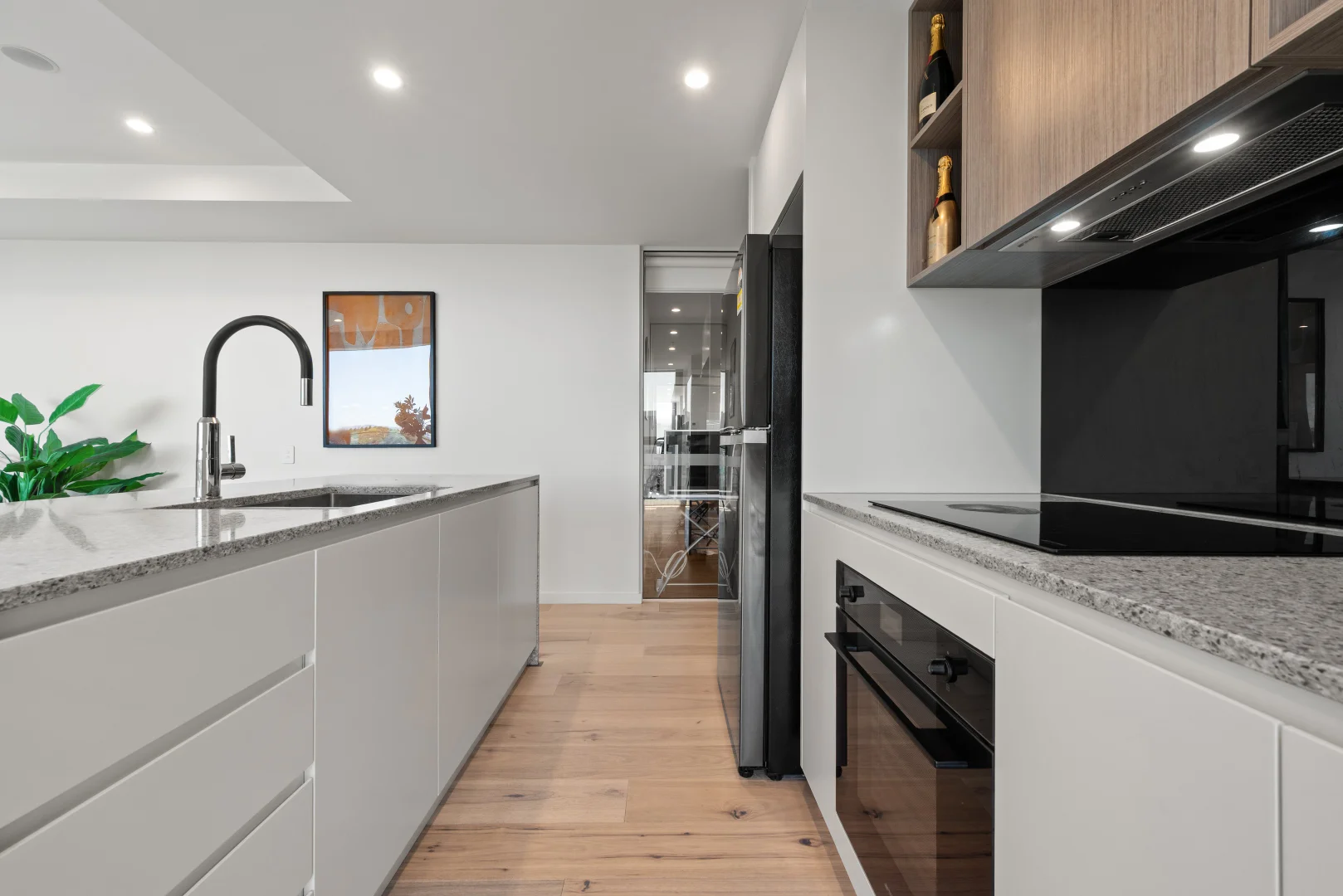 Photo of 802/65 Cooyong Street, Braddon ACT 2612