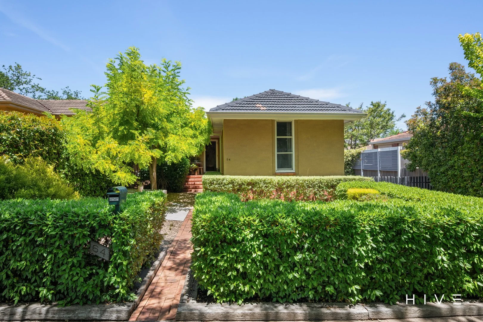 Photo of 64 Schlich Street, Yarralumla ACT 2600