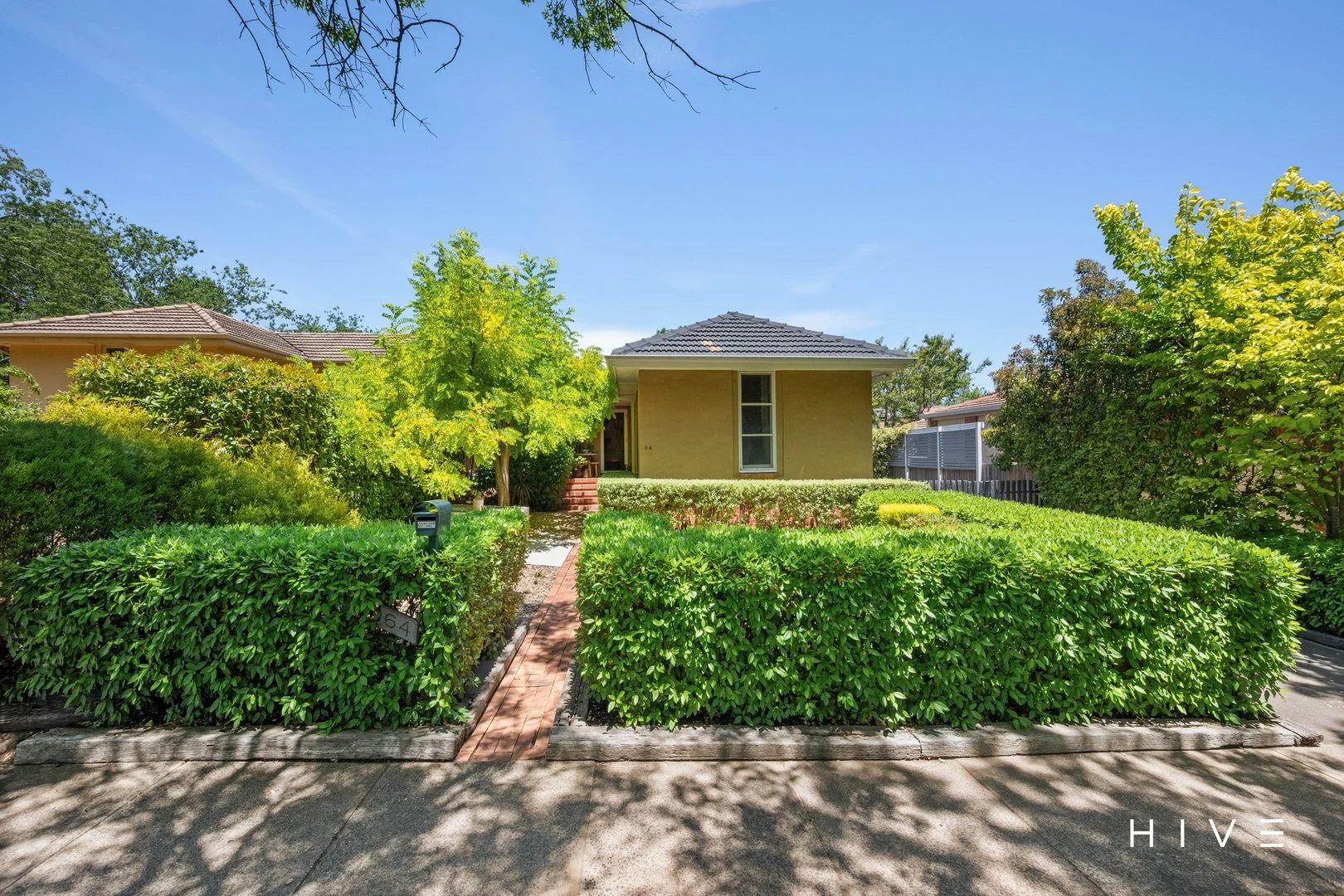 Photo of 64 Schlich Street, Yarralumla ACT 2600