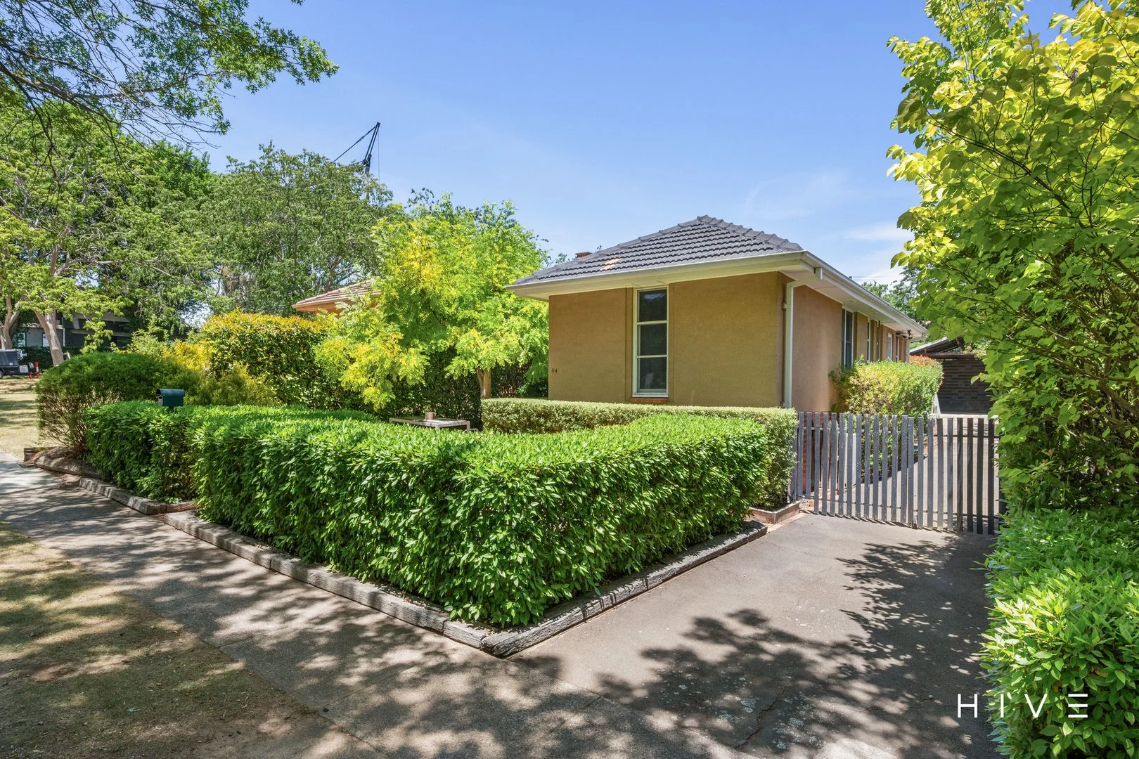 Photo of 64 Schlich Street, Yarralumla ACT 2600