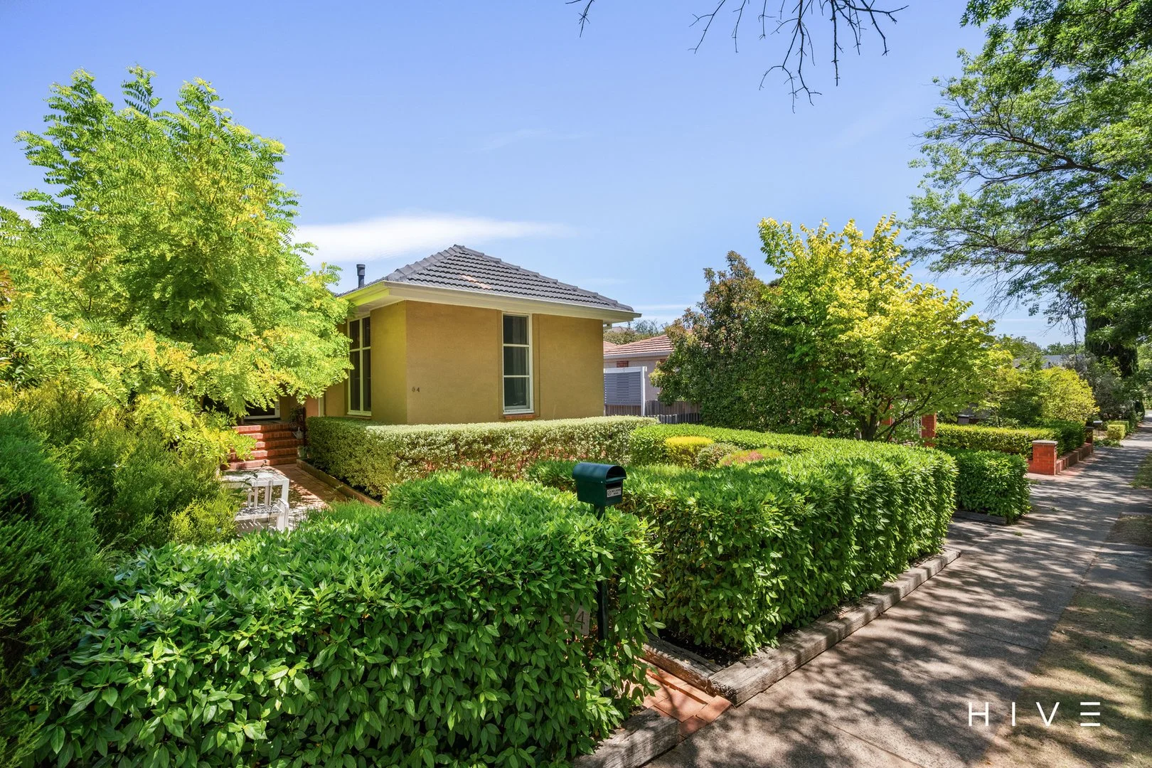 Photo of 64 Schlich Street, Yarralumla ACT 2600