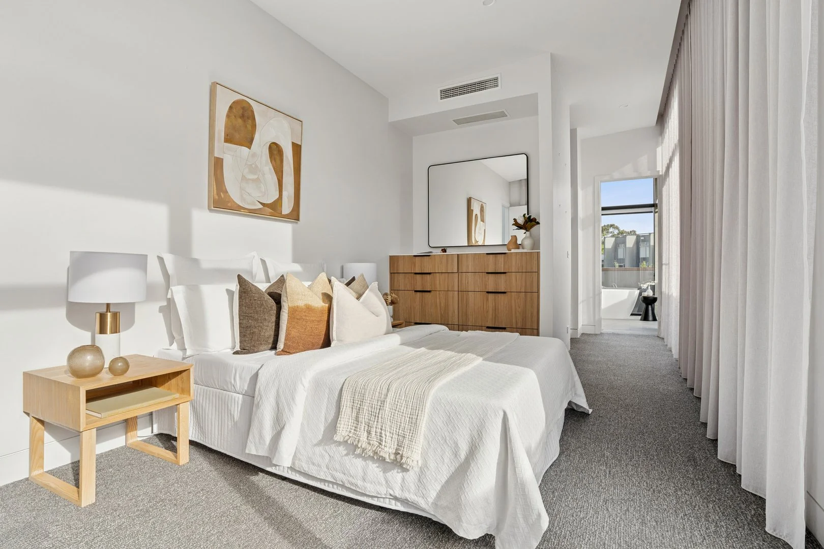 Photo of 18d David Street, Turner ACT 2612