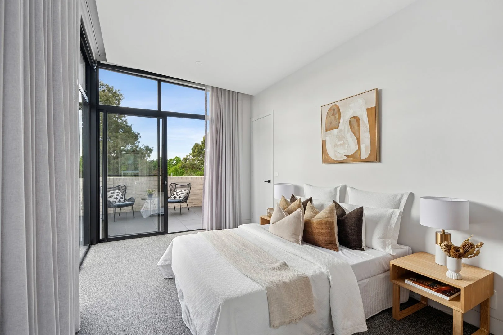 Photo of 18d David Street, Turner ACT 2612
