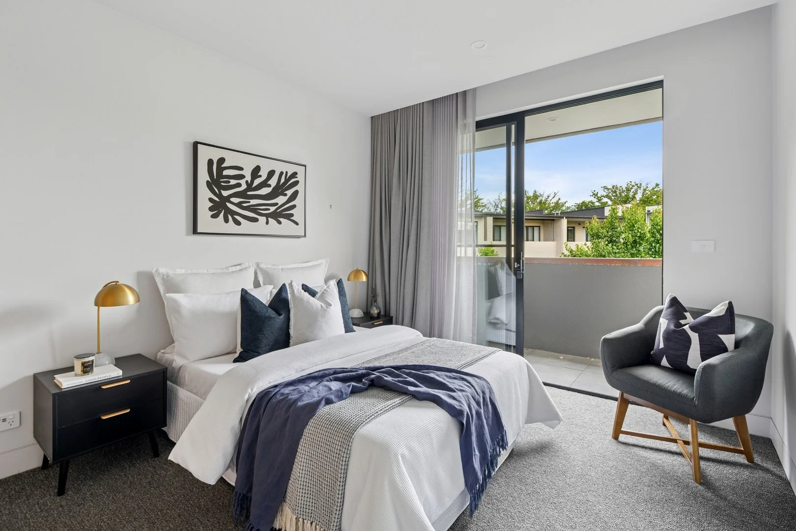 Photo of 18d David Street, Turner ACT 2612