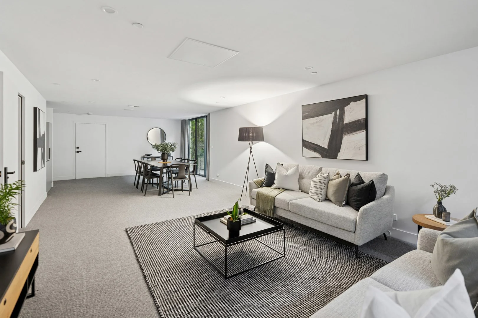 Photo of 18d David Street, Turner ACT 2612