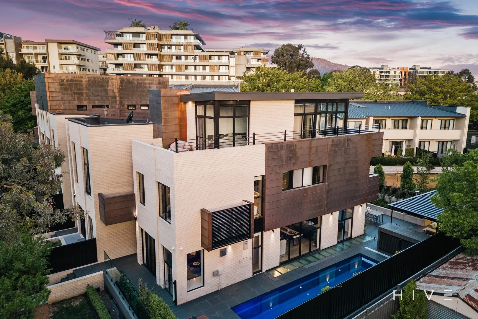 Photo of 18d David Street, Turner ACT 2612