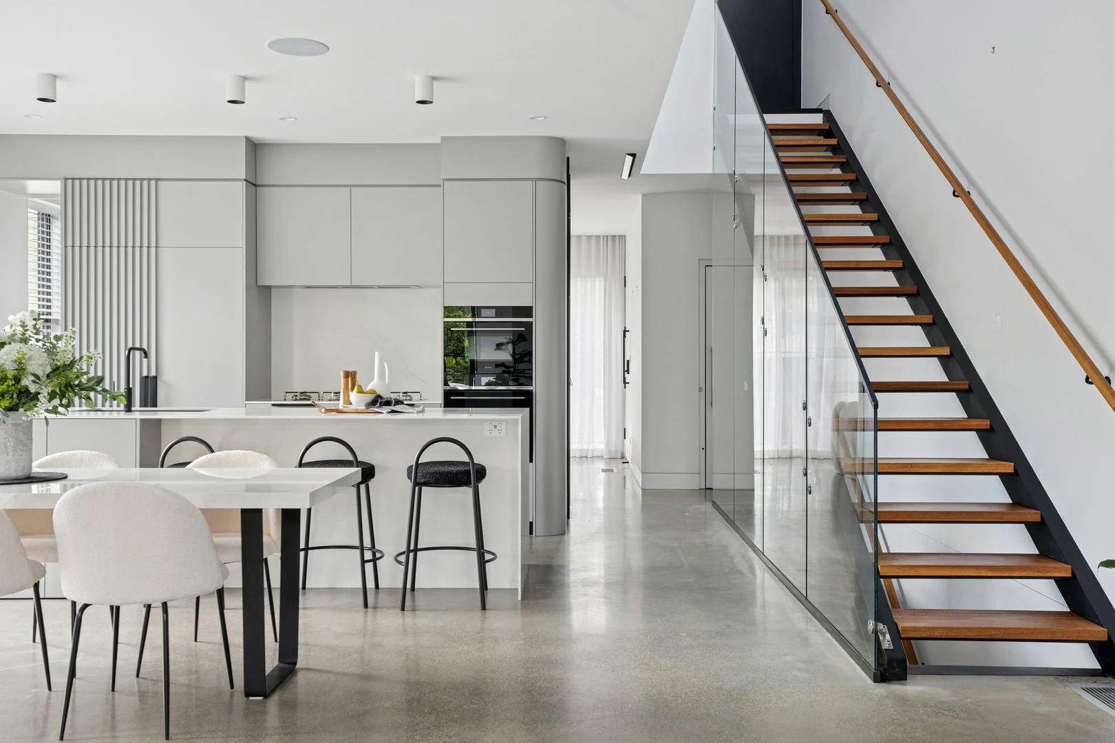 Photo of 18d David Street, Turner ACT 2612