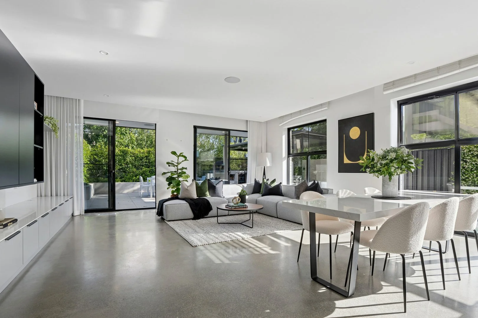 Photo of 18d David Street, Turner ACT 2612