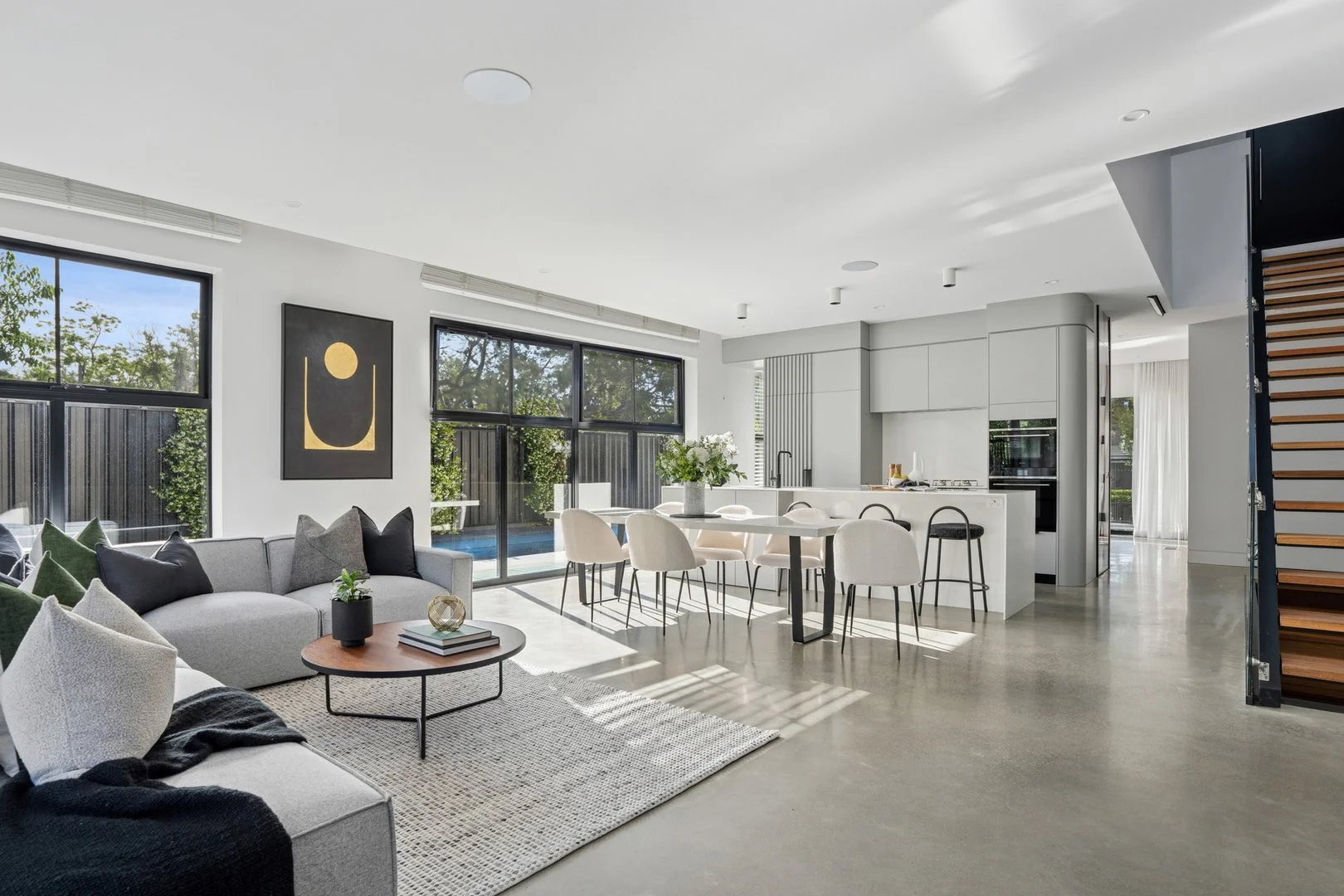 Photo of 18d David Street, Turner ACT 2612