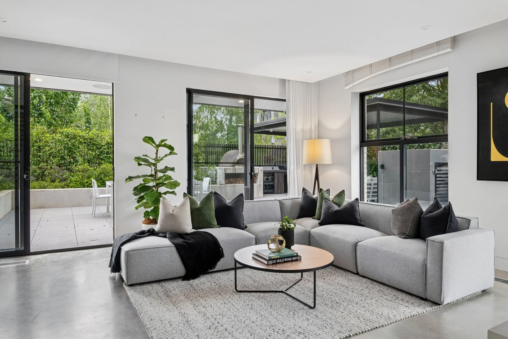 Photo of 18d David Street, Turner ACT 2612