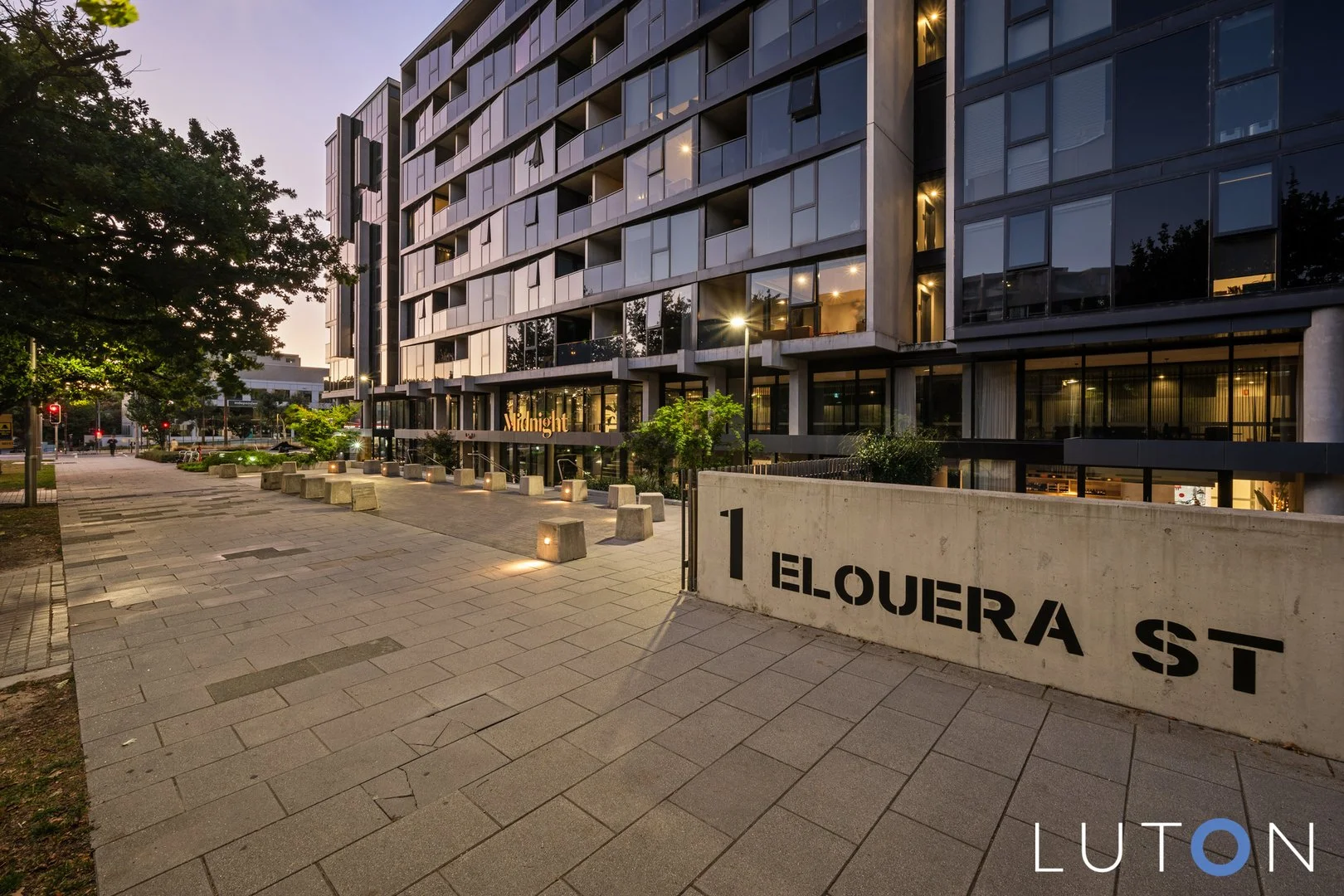Photo of 506/1 Elouera Street, Braddon ACT 2612