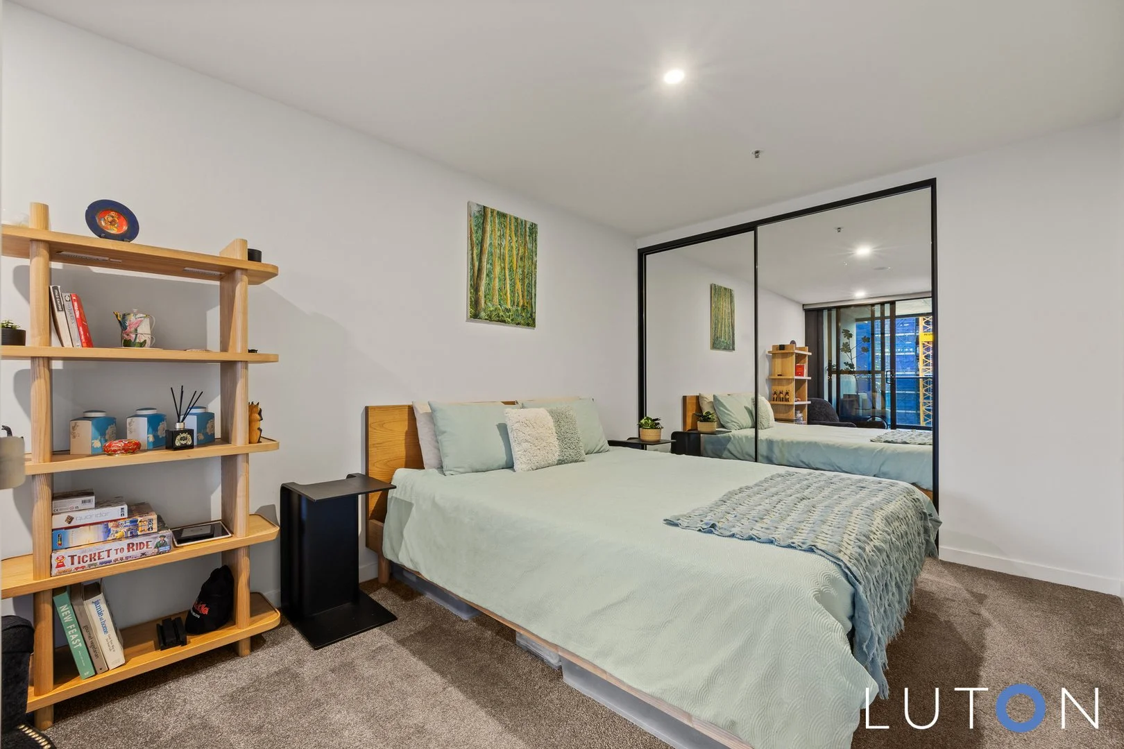 Photo of 506/1 Elouera Street, Braddon ACT 2612