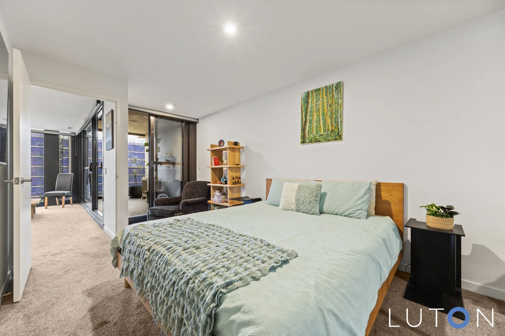 Photo of 506/1 Elouera Street, Braddon ACT 2612