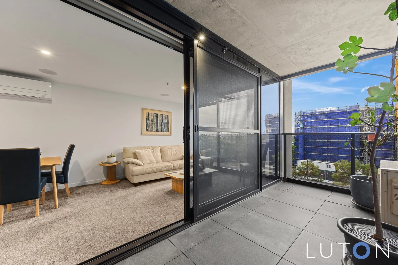 Photo of 506/1 Elouera Street, Braddon ACT 2612
