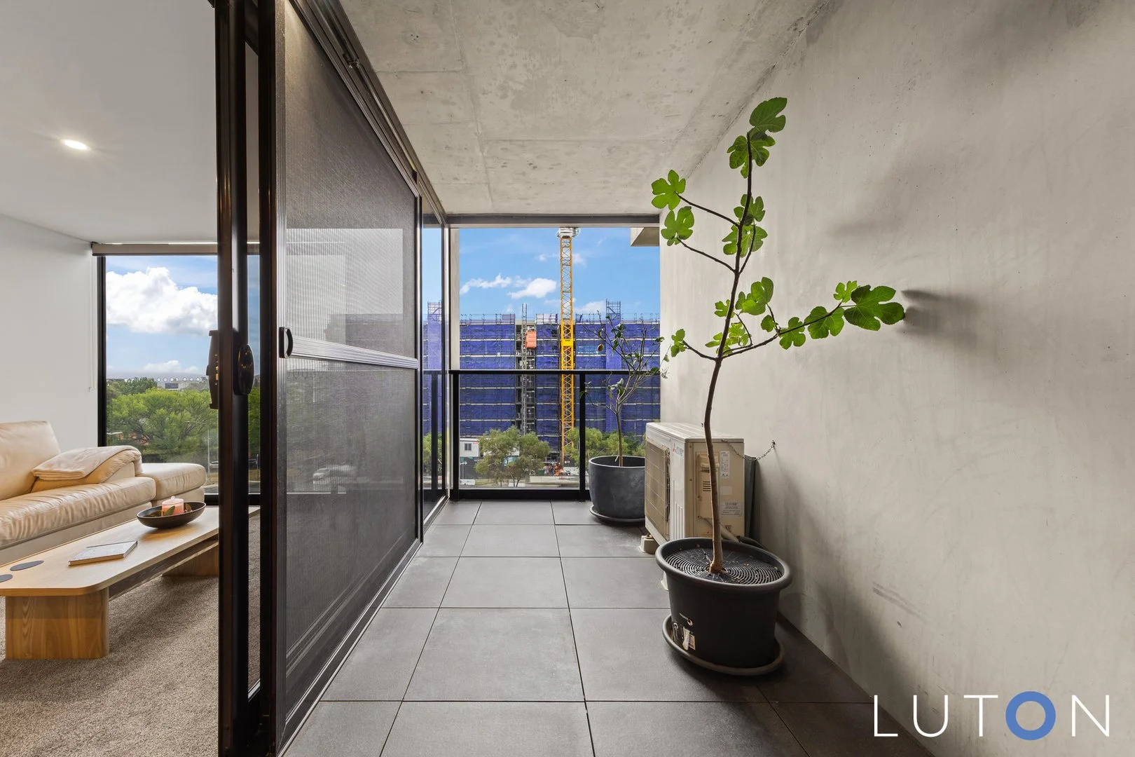 Photo of 506/1 Elouera Street, Braddon ACT 2612