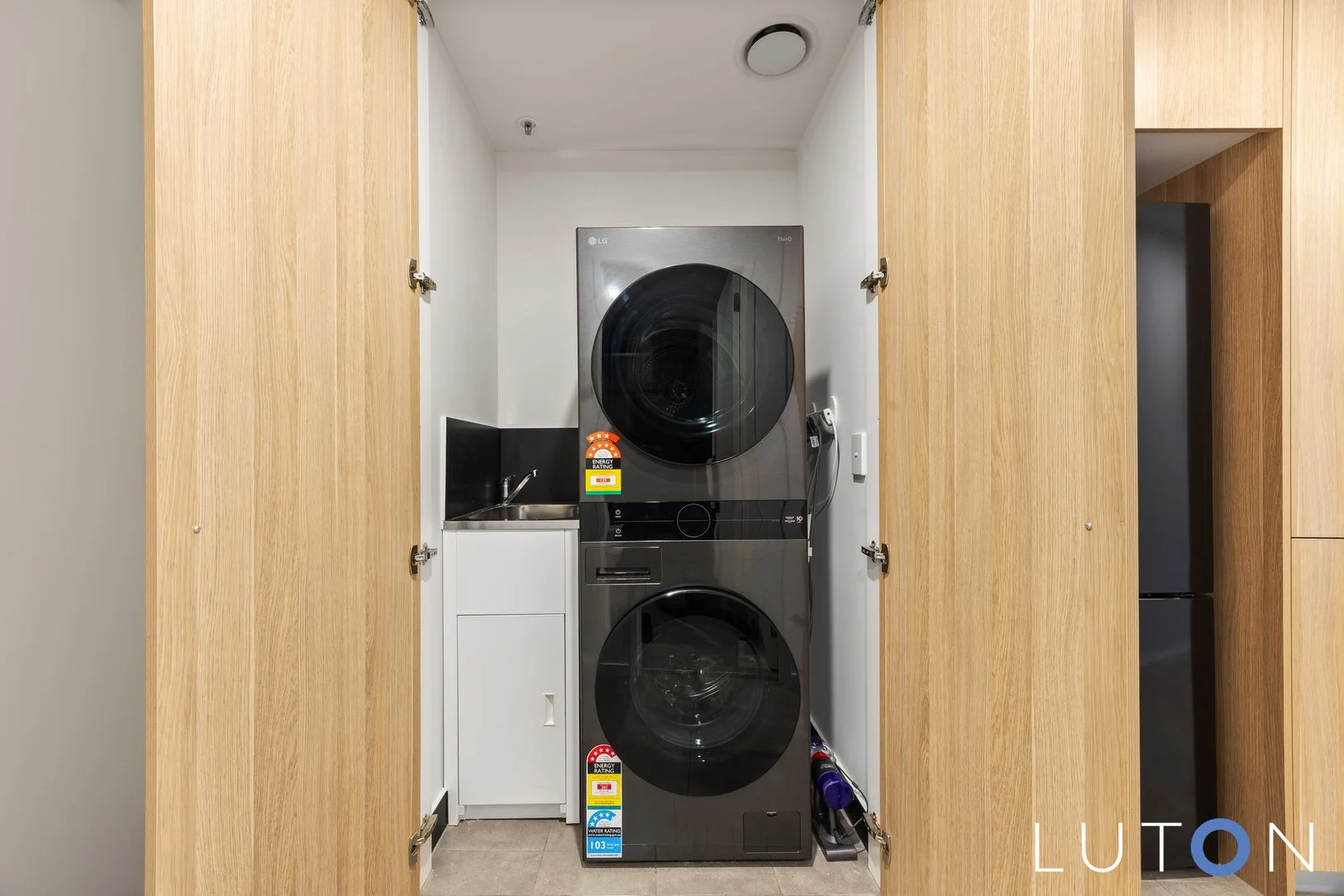 Photo of 506/1 Elouera Street, Braddon ACT 2612