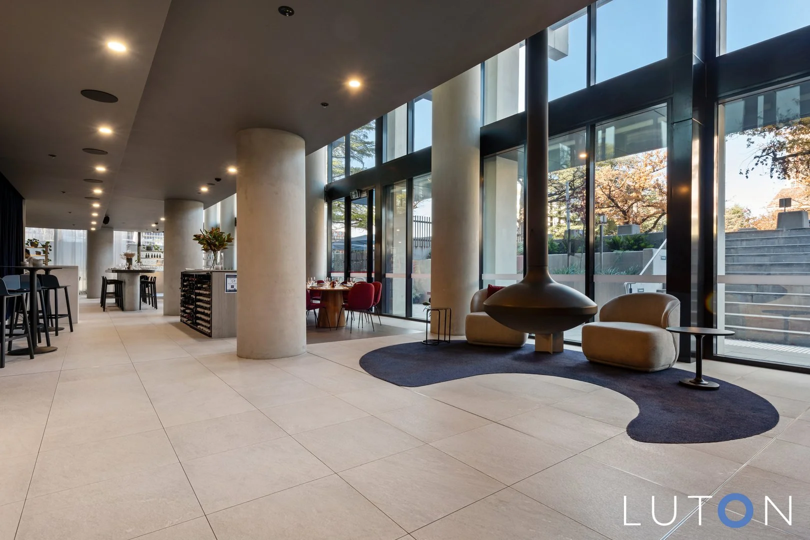 Photo of 506/1 Elouera Street, Braddon ACT 2612